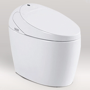 Bồn cầu thông minh Gama GMBC605