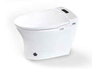 Bồn cầu thông minh Hiwin MT-666