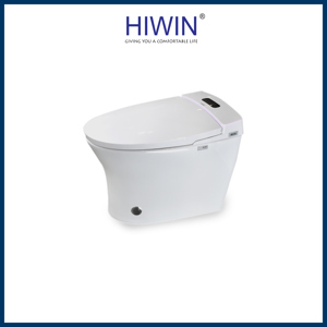 Bồn cầu thông minh Hiwin MT-666