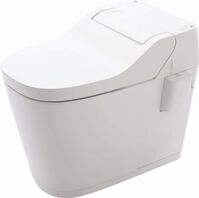 Bồn cầu thông minh Panasonic XCH1401WS