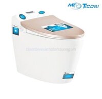 Bồn cầu thông minh TICOSI S701