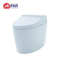 Bồn cầu thông minh TOTO CES9575R | DH Style