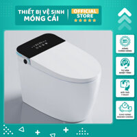 Bồn cầu thông minh Xiaomi 815Z phiên bản tiếng Việt💥 CHÍNH HÃNG 💥  Toilet  bệ xí nhà vệ sinh tự động mẫu mới 2024