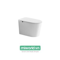 Bồn Cầu Thông Minh Xiaomi Little Whale Wash M9