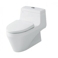 Bồn Cầu Tiết Kiệm Nước Một Khối INAX AC-1035VN