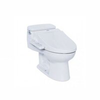 Bồn  cầu TOTO 1 khối MS864W7