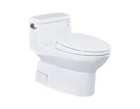 Bồn  cầu TOTO 1 khối MS884T2