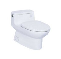 Bồn cầu TOTO 1 khối MS884T3