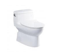 Bồn cầu TOTO 1 khối MS884T8