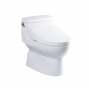 Bồn cầu Toto 1 khối MS884W11