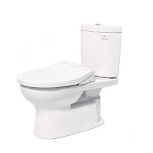 Bồn cầu ToTo CS325DRE2 - 2 khối