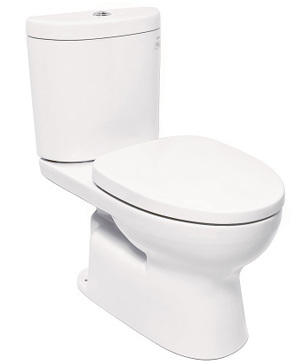 Bồn cầu ToTo CS325DRT3 - 2 khối