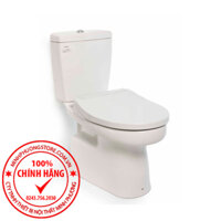 Bồn cầu TOTO 2 khối CS351DW4