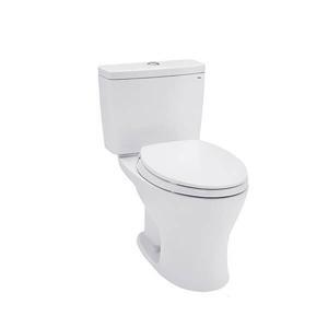 Bồn cầu Toto 2 khối CS735DT3