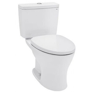 Bồn cầu Toto 2 khối CS735DT3