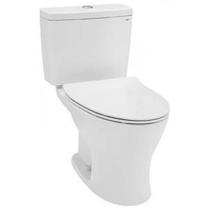 Bồn cầu Toto 2 khối CS735DT8