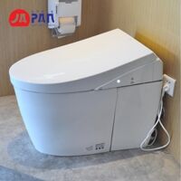Bồn cầu Toto CES9710 nội địa Nhật – Đầy đủ chức năng, made in Japan
