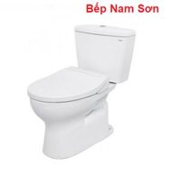 Bồn cầu Toto CS300DRE2