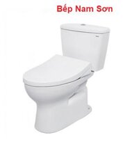 Bồn cầu Toto CS300DRE4