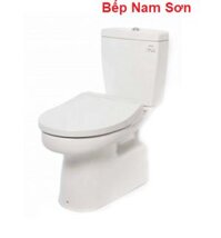 Bồn cầu Toto CS350DE2