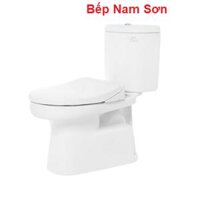 Bồn cầu Toto CS351DE2