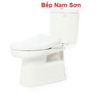 Bồn cầu Toto CS351DE4