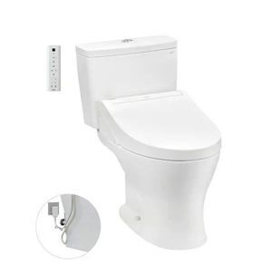 Bồn cầu Toto CS735DW14