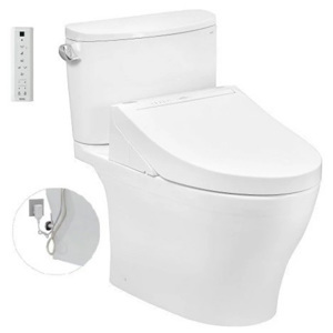 Bồn cầu Toto CS767RW14