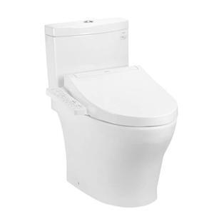Bồn cầu Toto CS769CDRW17 nắp rửa Washlet TCF23460AAA