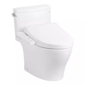 Bồn cầu Toto CS769CDRW17 nắp rửa Washlet TCF23460AAA