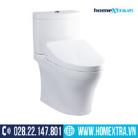 Bồn cầu TOTO CS769DW11