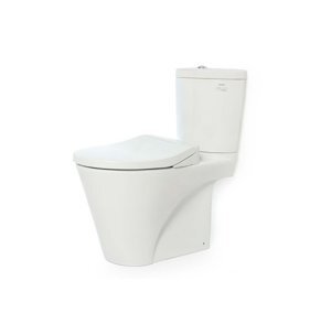 Bồn cầu ToTo CS819DSE2 - 2 khối