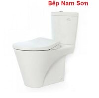 Bồn cầu Toto CS819DSE2