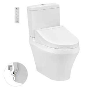 Bồn cầu Toto CS948DW14