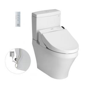 Bồn cầu Toto CS948DW6