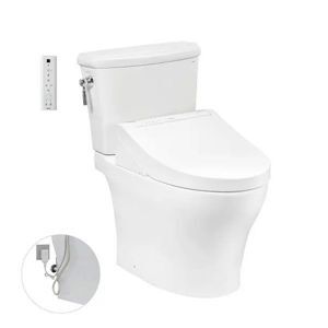 Bồn cầu Toto CS986GW14