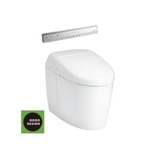 Bồn cầu TOTO CS989VT#NW1 TCF9768WZ#NW1 T53P100VR nắp rửa điện tử