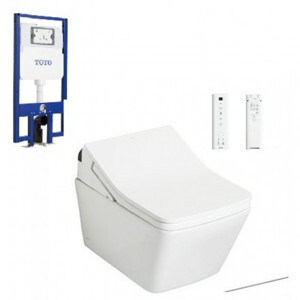 Bồn cầu Toto CW522EA/TCF797C2Z/WH172AAT