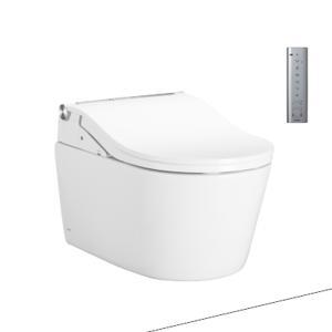 Bồn cầu Toto CW542HME5UNW1/TCF802C2Z/WH172AAT