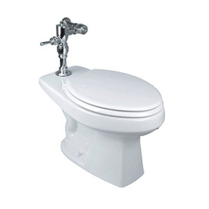 Bồn cầu Toto CW705ENJ#W