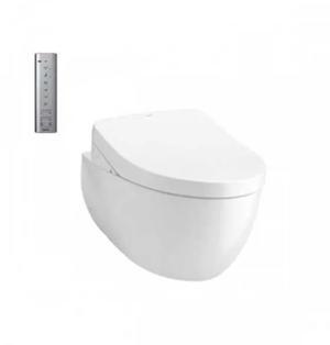 Bồn cầu Toto CW812REA/TCF4911EZ/WH172AAT/TCA464