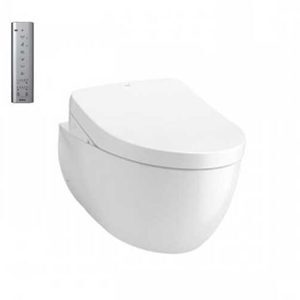 Bồn cầu Toto CW812REA/TCF4911EZ/WH172AT/TCA465