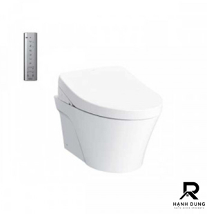 Bồn cầu Toto CW822REA/TCF4911EZ/WH172AAT/TCA464