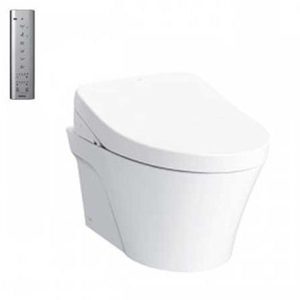 Bồn cầu Toto CW822REA/TCF4911EZ/WH172AAT/TCA464