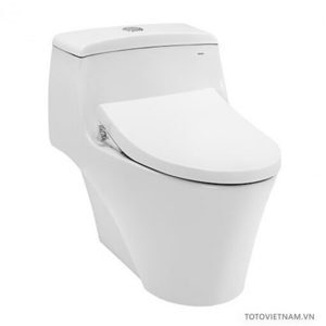 Bồn cầu một khối Toto CW823W/FE4