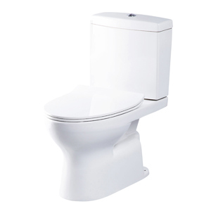 Bồn cầu Toto hai khối CS320DRT8#W