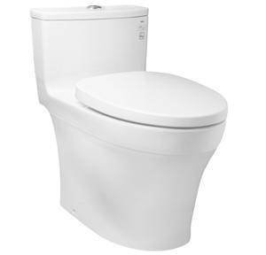 Bồn cầu TOTO một khối MS885DT3