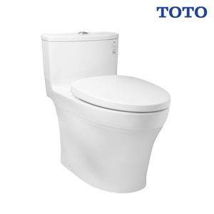 Bồn cầu TOTO một khối MS885DT3