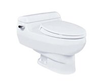 BỒN CẦU TOTO MỘT KHỐI MS436BT3