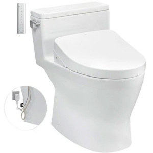 Bồn cầu Toto MS188VKW11